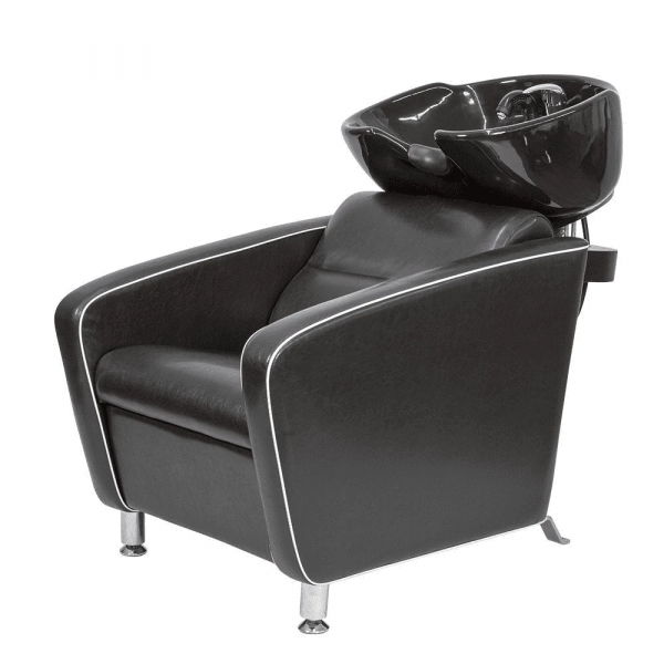 Парикмахерская мойка МД-123 с кантом