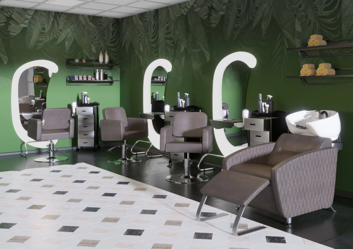 Комплект Одри