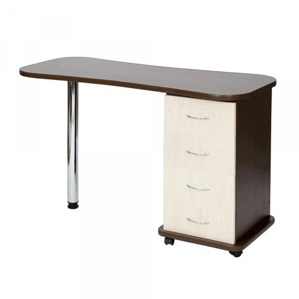 Стол маникюрный ЭСТИ