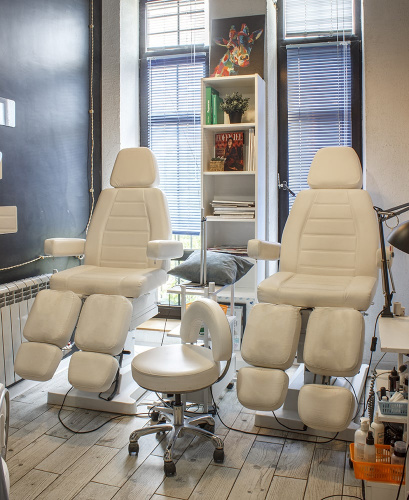 Салон красоты Пряник