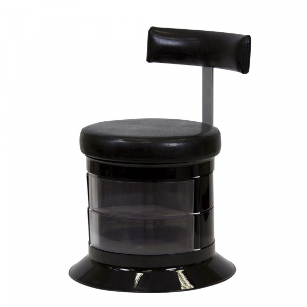 Пуфик со спинкой GiroCo Armando Plus