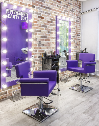 Салон красоты Plamadyala Beauty Loft