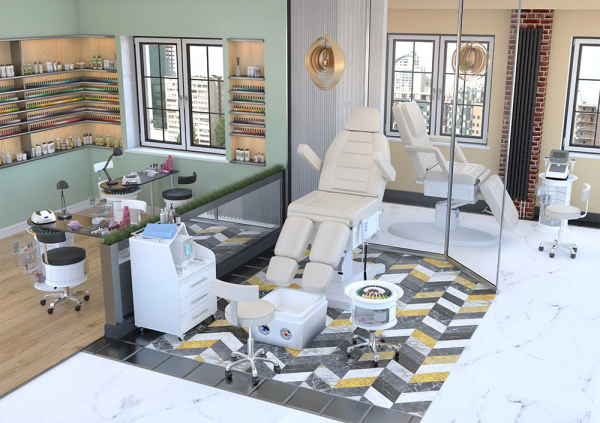 Проект оформления с Сириус-10