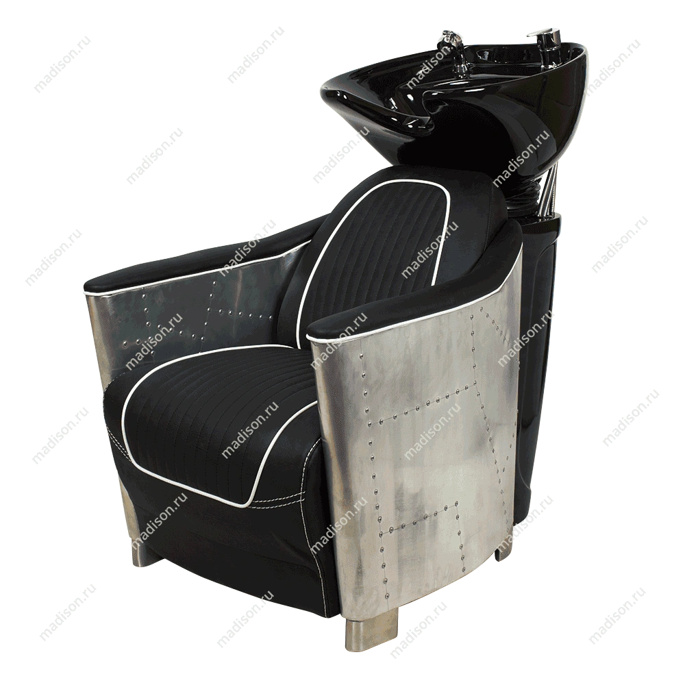 Ассортимент и характеристики моек для барбершопов