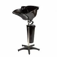 Парикмахерская мойка для волос без кресла