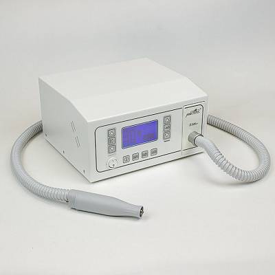Аппарат для педикюра А 300 XP с пылесосом: вид 2