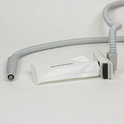 Аппарат для педикюра Podotronic OPUS IV с пылесосом: вид 6