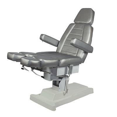 Педикюрное кресло СИРИУС-09, 2 мотора: вид 7
