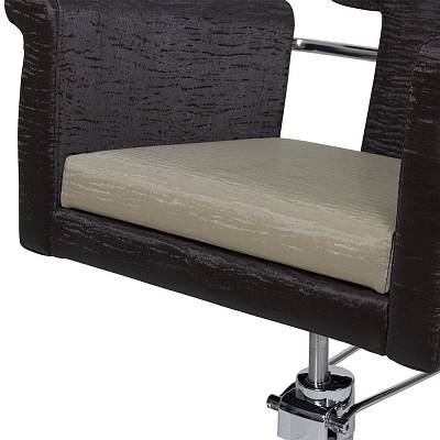 Кресло для парикмахерской МД-77А: вид 1