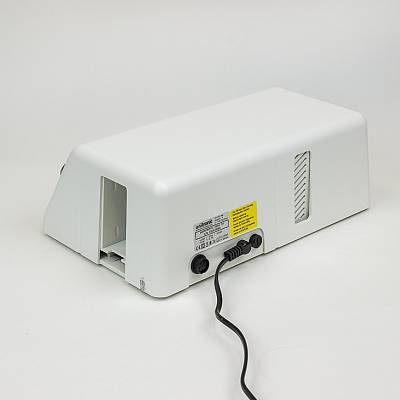 Аппарат для педикюра Podotronic OPUS IV с пылесосом: вид 5
