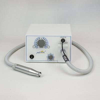 Аппарат для педикюра Air Jet с пылесосом: вид 1