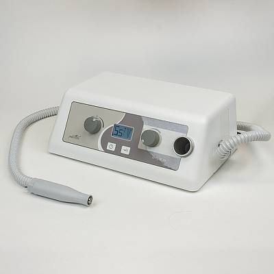 Аппарат для педикюра Podotronic OPUS IV с пылесосом: вид 2
