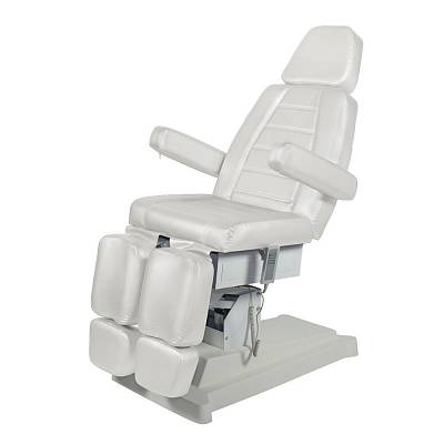 Педикюрное кресло СИРИУС-09, 2 мотора: вид 0