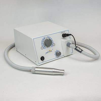 Аппарат для педикюра Air Jet с пылесосом: вид 2